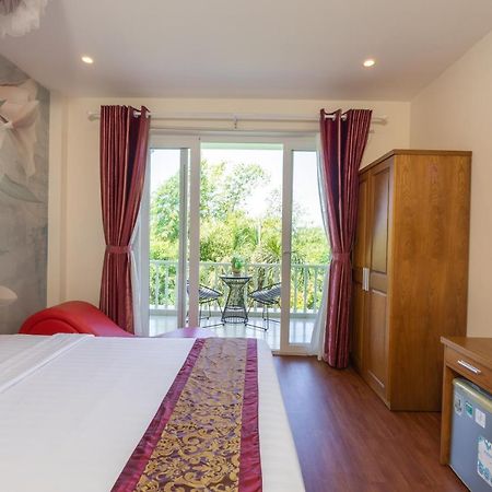 T&T Resort And Spa דואונג דונג מראה חיצוני תמונה