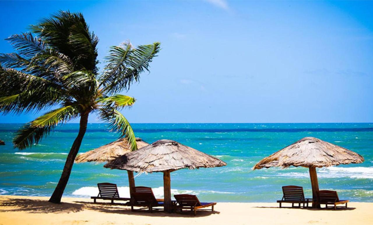 T&T Resort And Spa דואונג דונג מראה חיצוני תמונה