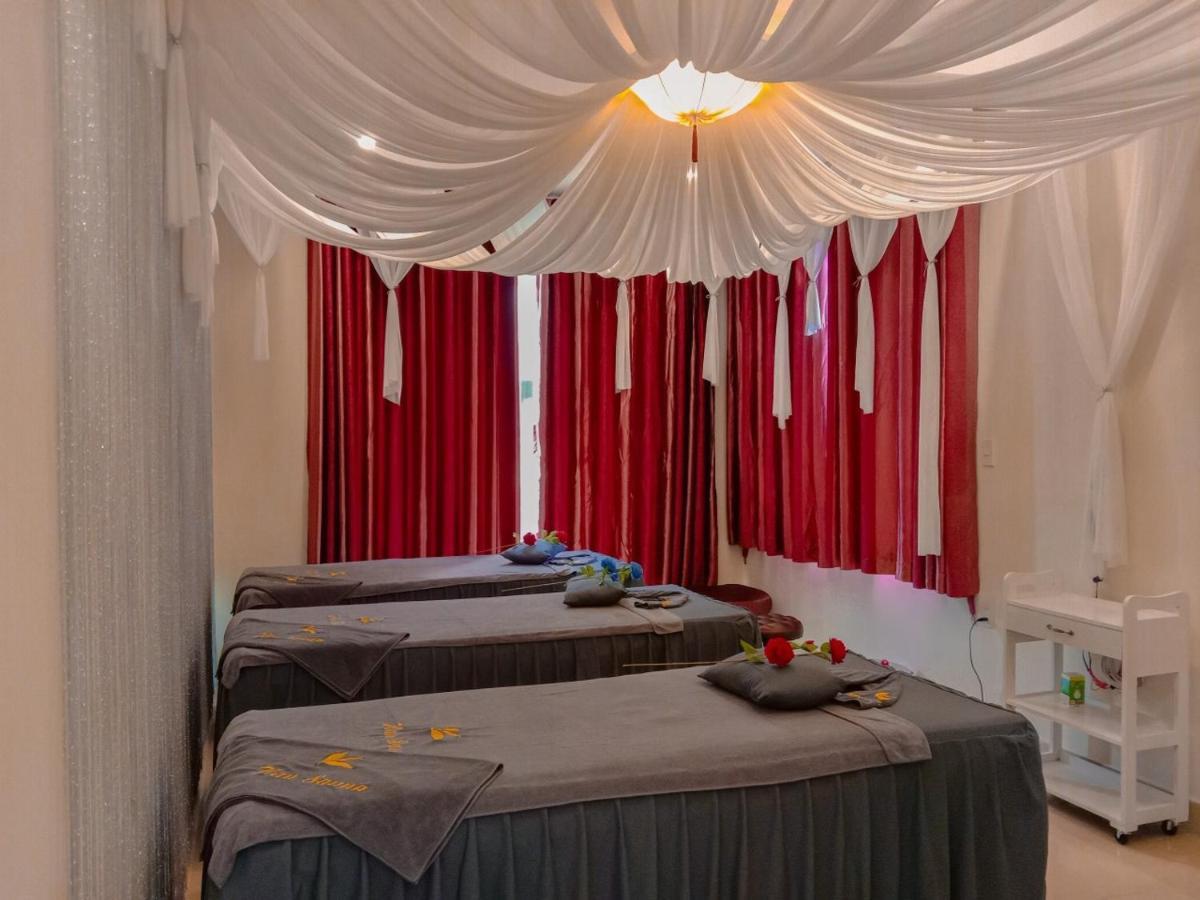 T&T Resort And Spa דואונג דונג מראה חיצוני תמונה
