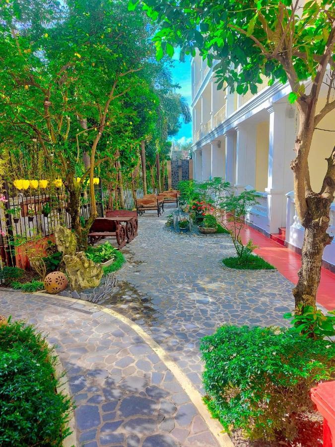 T&T Resort And Spa דואונג דונג מראה חיצוני תמונה