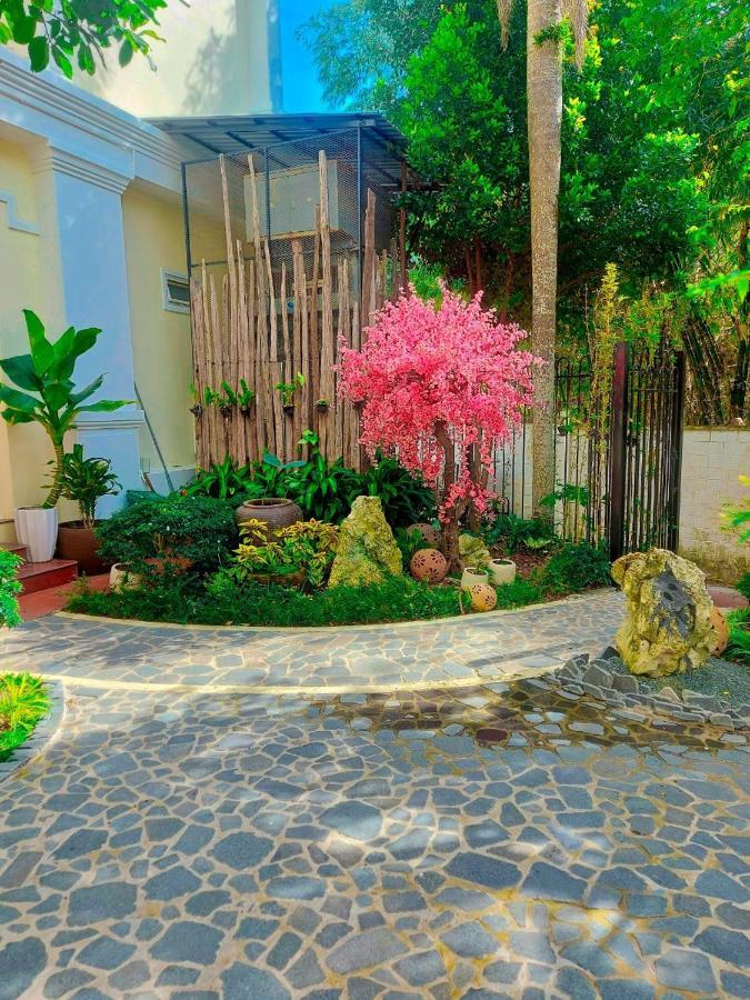 T&T Resort And Spa דואונג דונג מראה חיצוני תמונה