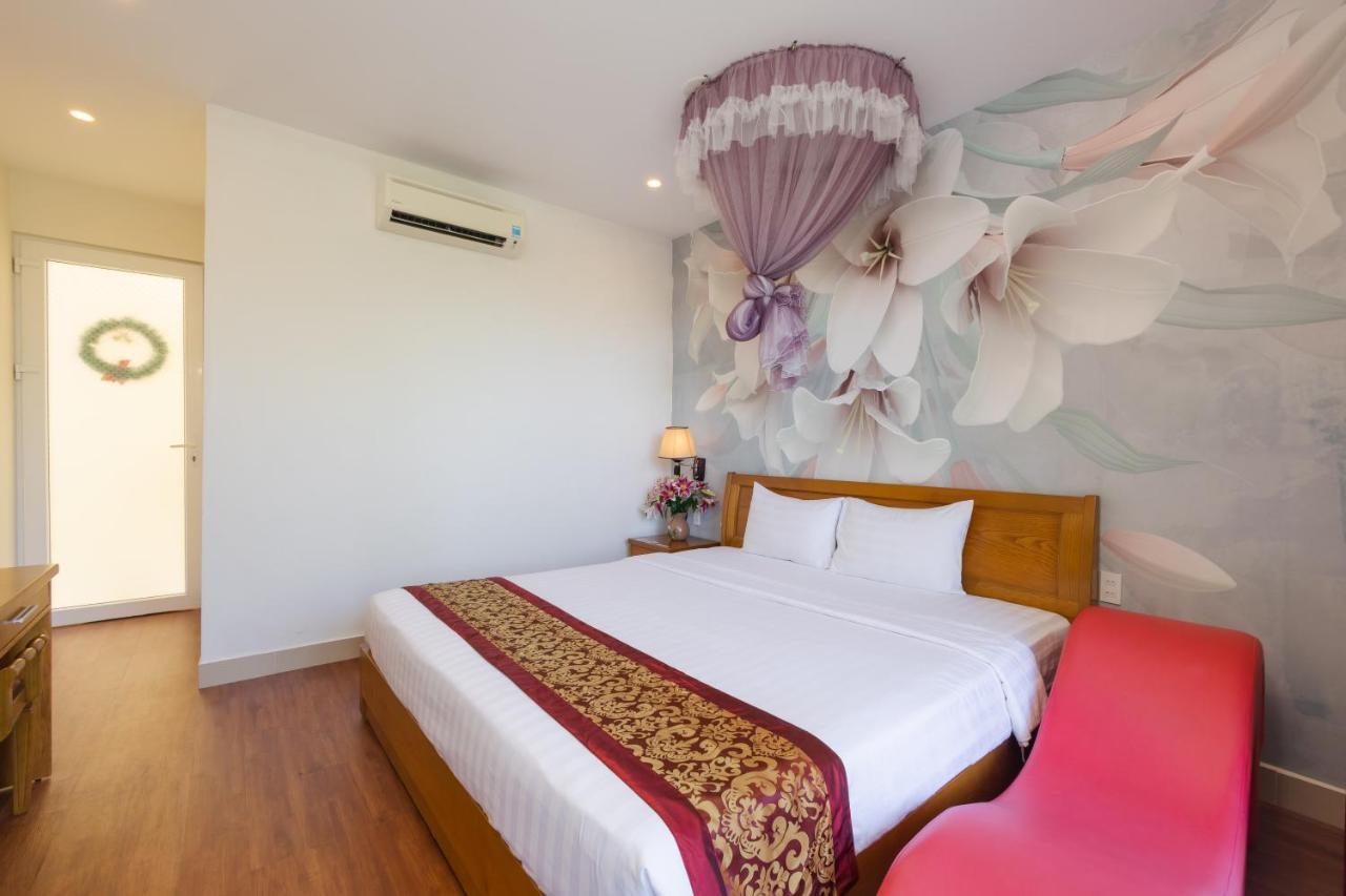 T&T Resort And Spa דואונג דונג מראה חיצוני תמונה