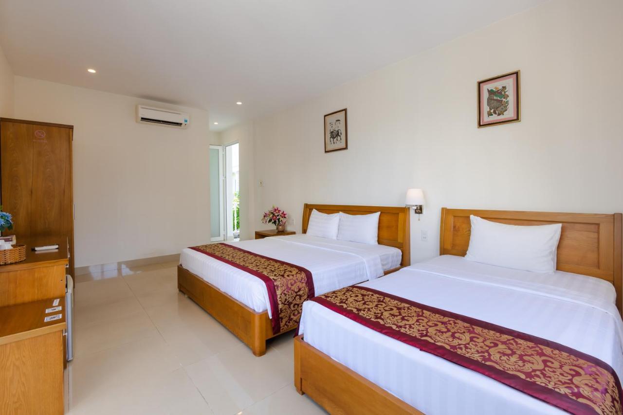 T&T Resort And Spa דואונג דונג מראה חיצוני תמונה