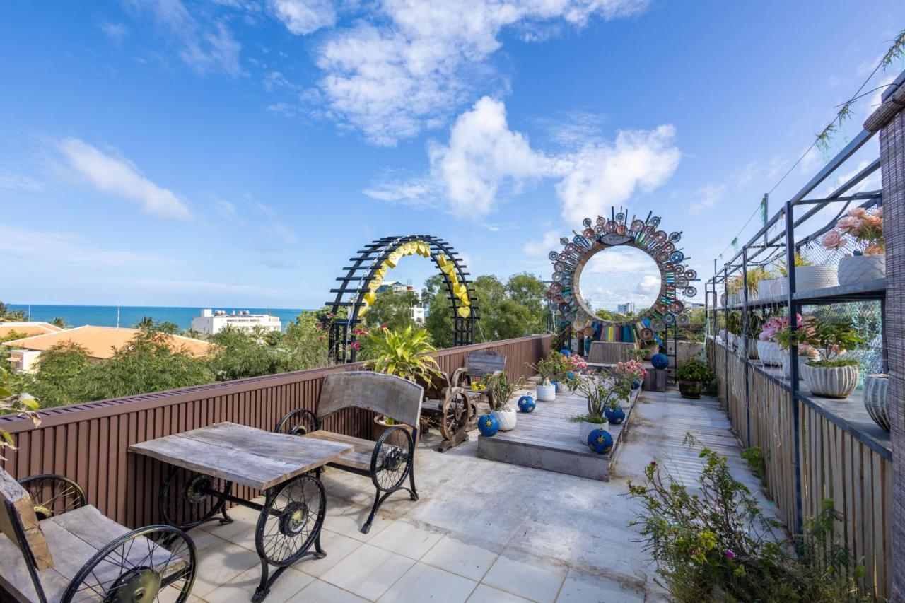 T&T Resort And Spa דואונג דונג מראה חיצוני תמונה