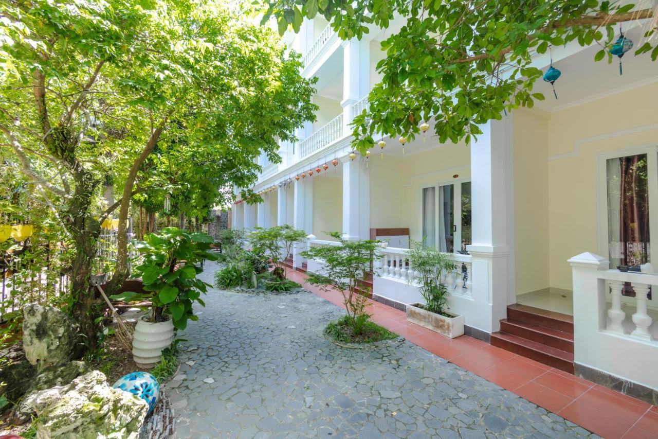 T&T Resort And Spa דואונג דונג מראה חיצוני תמונה