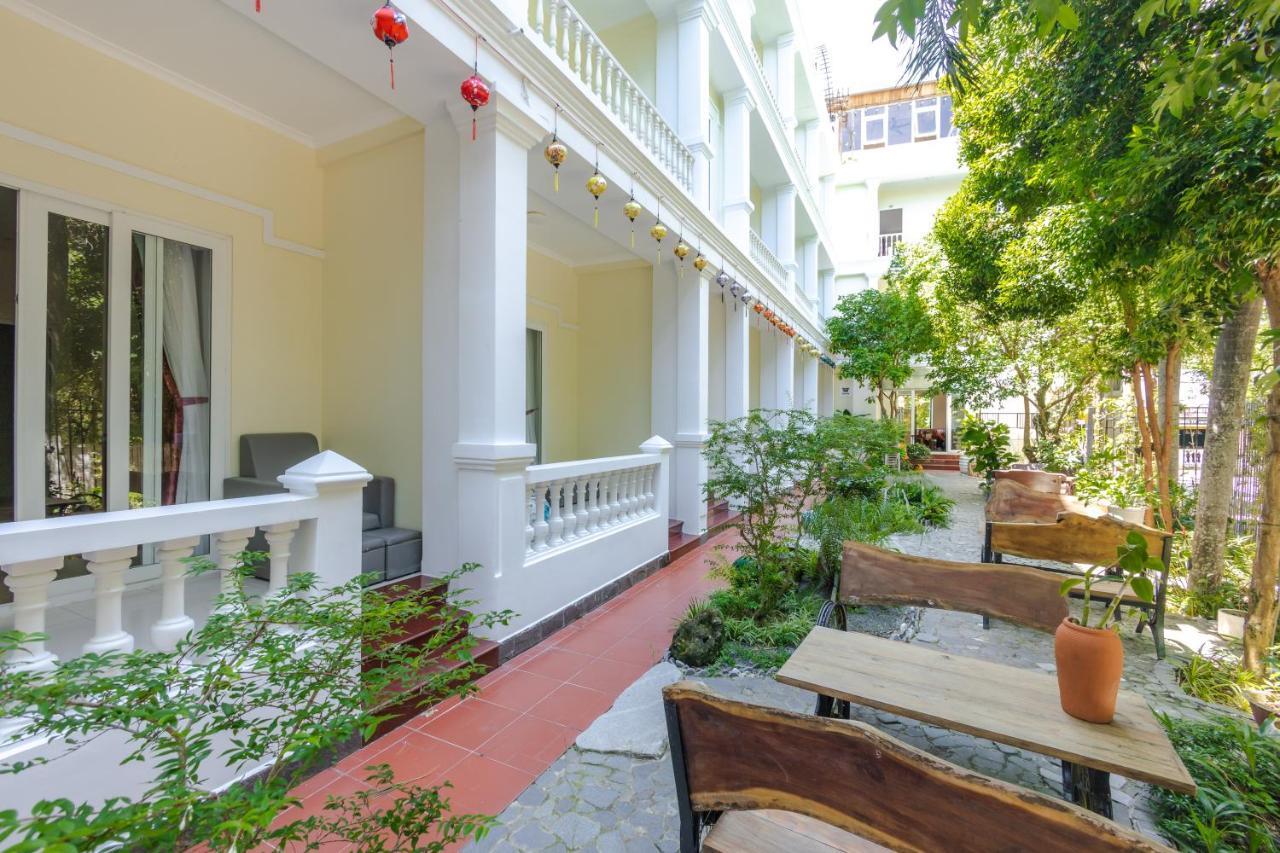 T&T Resort And Spa דואונג דונג מראה חיצוני תמונה