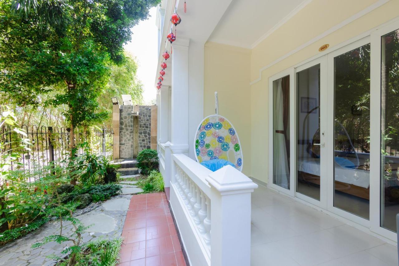 T&T Resort And Spa דואונג דונג מראה חיצוני תמונה
