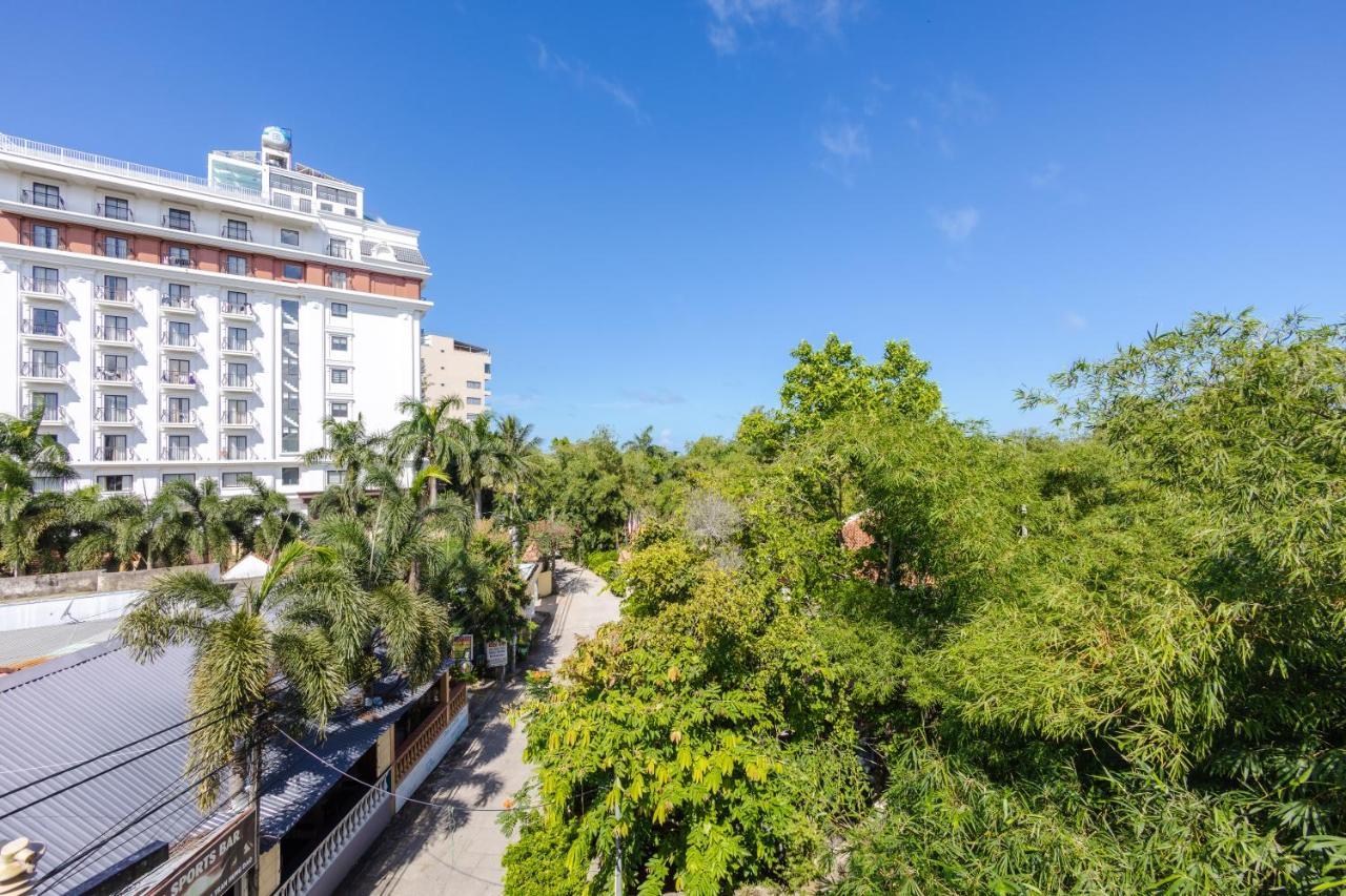 T&T Resort And Spa דואונג דונג מראה חיצוני תמונה