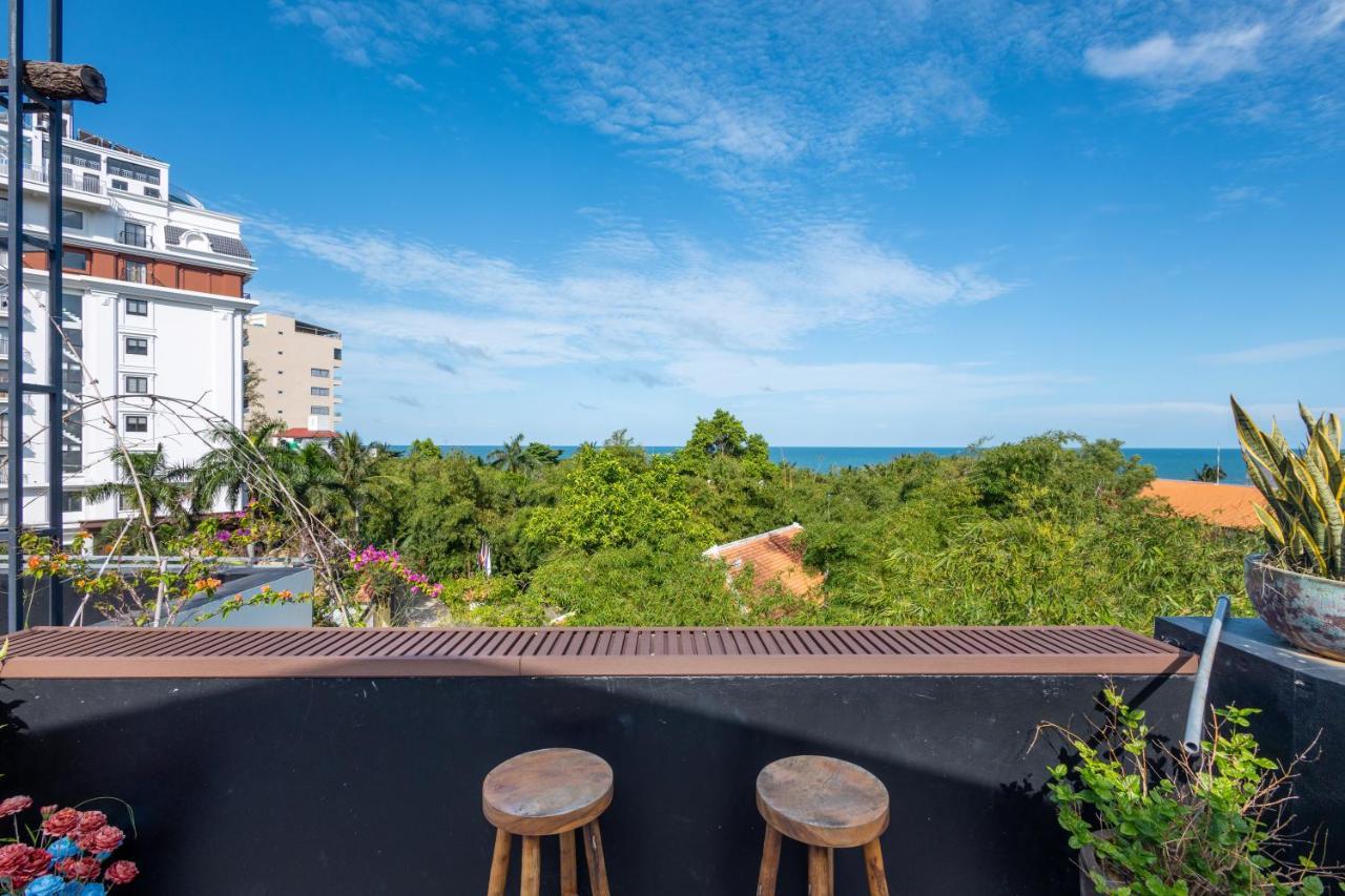 T&T Resort And Spa דואונג דונג מראה חיצוני תמונה