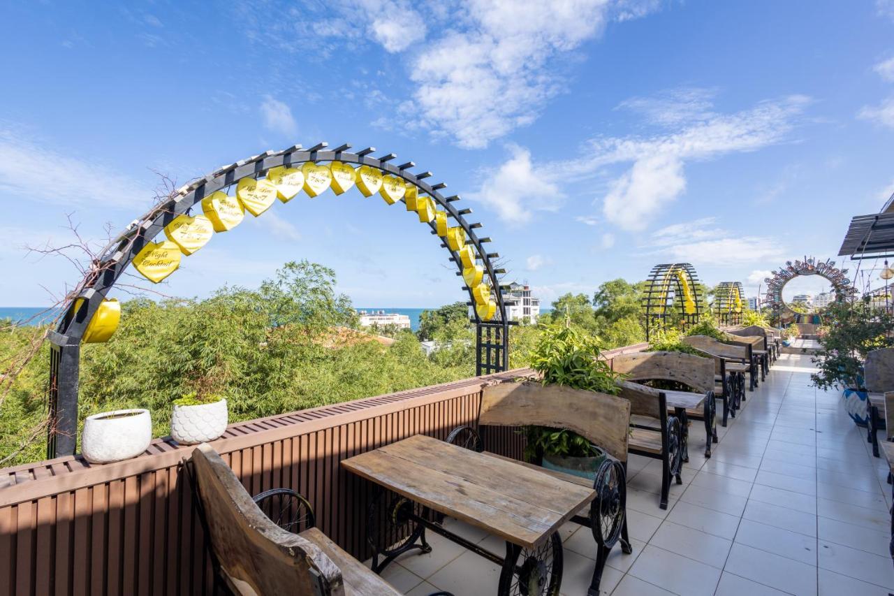 T&T Resort And Spa דואונג דונג מראה חיצוני תמונה