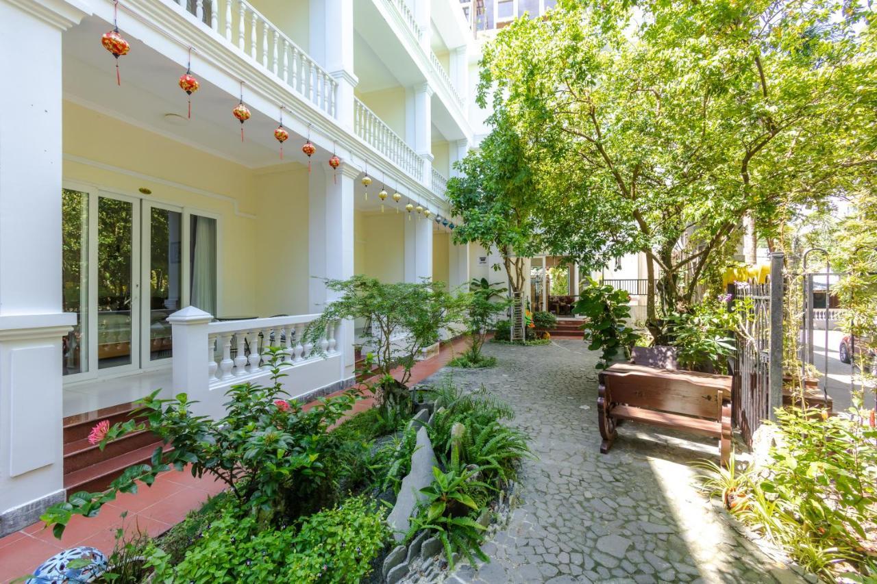 T&T Resort And Spa דואונג דונג מראה חיצוני תמונה